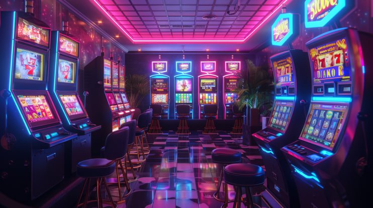 aya777 Online Casino မြန်မာ Hero