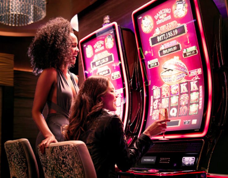 AYA777 စလော့ဂိမ်း Jackpot Bonus Free Spin Feature မြန်မာကစားသမားများ ကစားနေသည့် မြင်ကွင်း