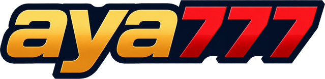aya777 Logo